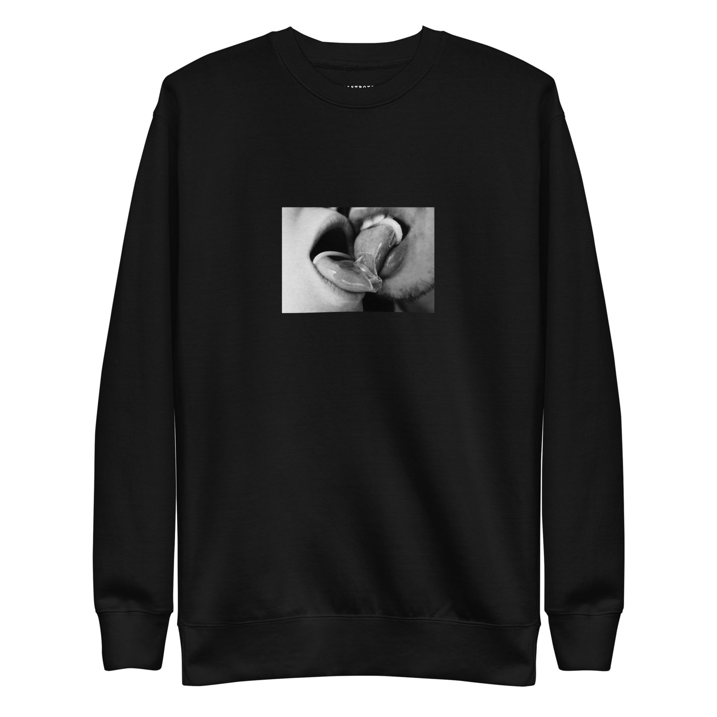 KATASTROFFFE TONGUES Unisex Premium Sweatshirt