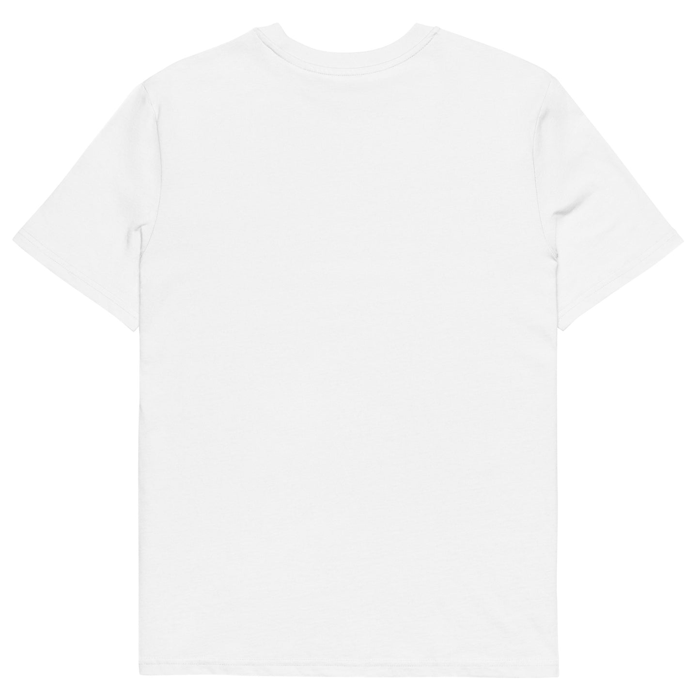 YOU’VE AGED Unisex organic cotton t-shirt